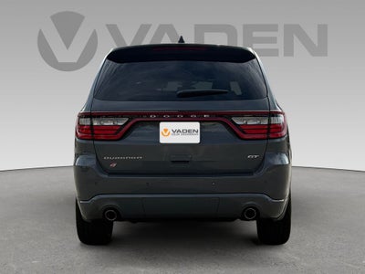 2026 Dodge Durango DURANGO GT AWD HEMI V8