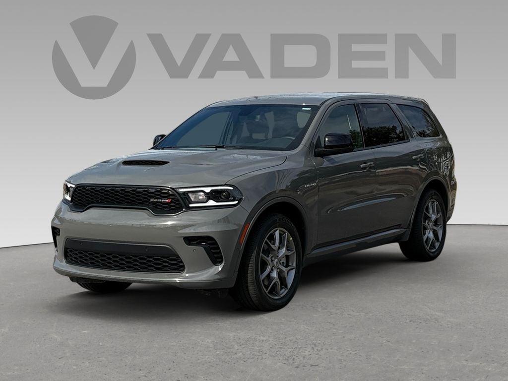 2026 Dodge Durango DURANGO GT AWD HEMI V8