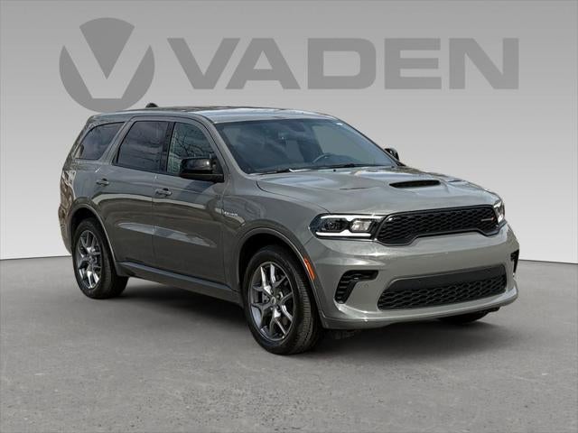 2026 Dodge Durango DURANGO GT AWD HEMI V8