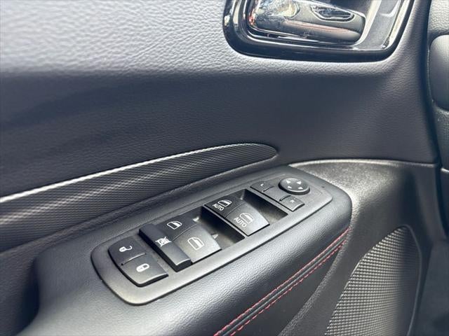 2026 Dodge Durango DURANGO GT AWD HEMI V8