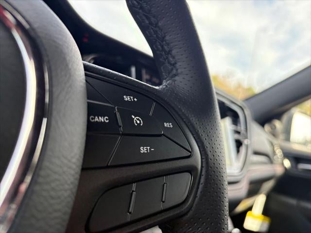 2026 Dodge Durango DURANGO GT AWD HEMI V8