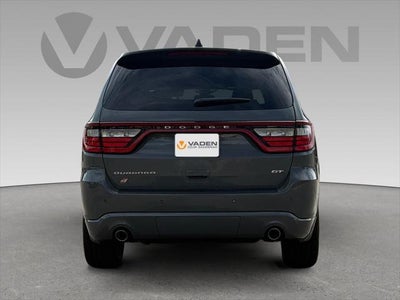 2026 Dodge Durango DURANGO GT AWD HEMI V8