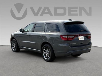 2026 Dodge Durango DURANGO GT AWD HEMI V8