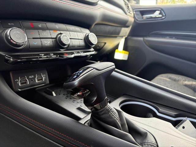 2026 Dodge Durango DURANGO GT AWD HEMI V8