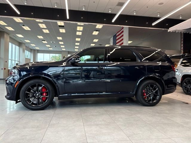 2026 Dodge Durango DURANGO R/T 392 AWD LAUNCH EDITION