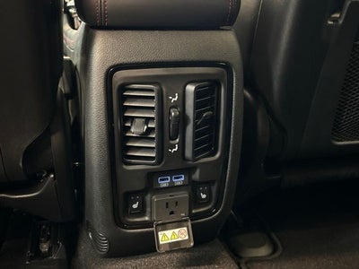 2026 Dodge Durango DURANGO R/T 392 AWD LAUNCH EDITION