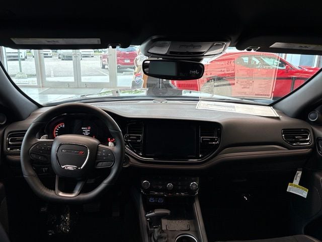 2026 Dodge Durango DURANGO R/T 392 AWD LAUNCH EDITION