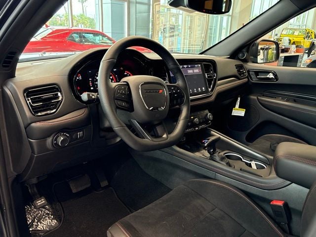 2026 Dodge Durango DURANGO R/T 392 AWD LAUNCH EDITION