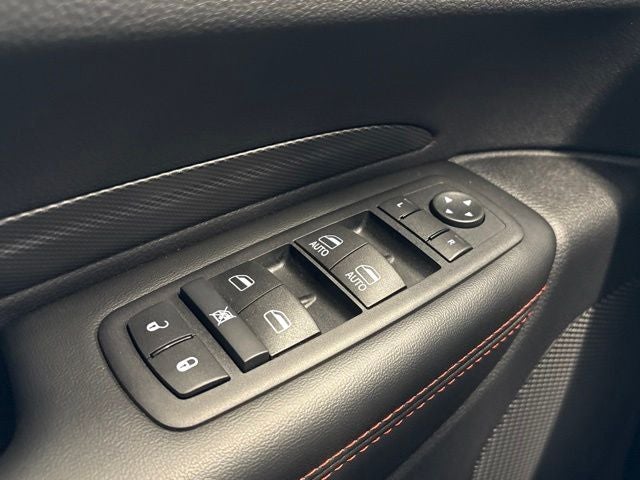 2026 Dodge Durango DURANGO R/T 392 AWD LAUNCH EDITION