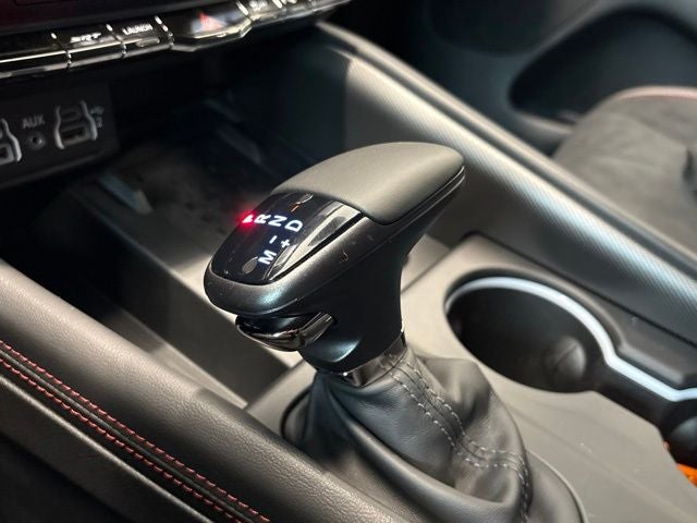 2026 Dodge Durango DURANGO R/T 392 AWD LAUNCH EDITION