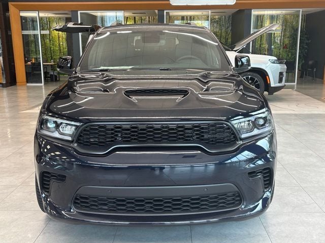 2026 Dodge Durango DURANGO R/T 392 AWD LAUNCH EDITION