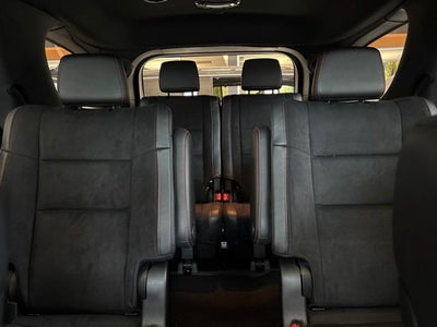 2026 Dodge Durango DURANGO R/T 392 AWD LAUNCH EDITION