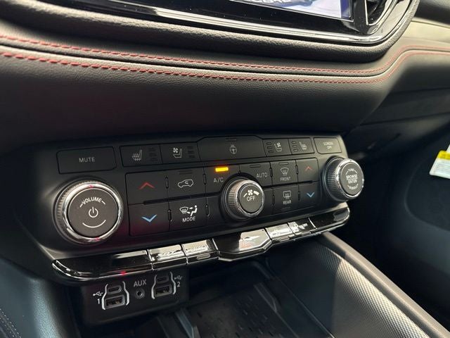 2026 Dodge Durango DURANGO R/T 392 AWD LAUNCH EDITION