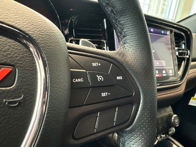 2026 Dodge Durango DURANGO R/T 392 AWD LAUNCH EDITION