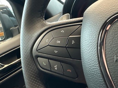 2026 Dodge Durango DURANGO R/T 392 AWD LAUNCH EDITION