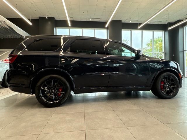 2026 Dodge Durango DURANGO R/T 392 AWD LAUNCH EDITION