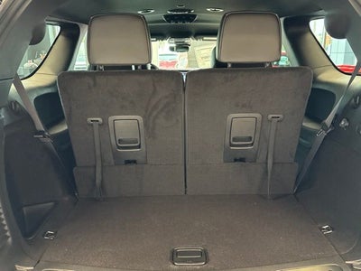 2026 Dodge Durango DURANGO R/T 392 AWD LAUNCH EDITION
