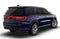 2026 Dodge Durango DURANGO R/T 392 AWD LAUNCH EDITION