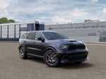 2026 Dodge Durango DURANGO R/T 392 AWD LAUNCH EDITION