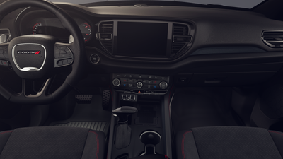 2026 Dodge Durango DURANGO R/T 392 AWD LAUNCH EDITION