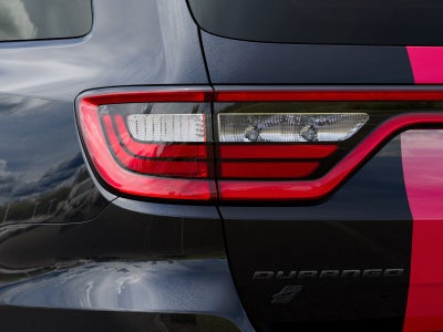 2026 Dodge Durango DURANGO SRT HELLCAT JAILBREAK AWD