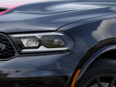 2026 Dodge Durango DURANGO SRT HELLCAT JAILBREAK AWD
