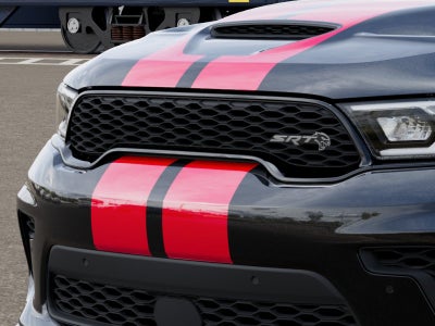 2026 Dodge Durango DURANGO SRT HELLCAT JAILBREAK AWD