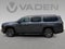 2026 Jeep Grand Wagoneer GRAND WAGONEER L 4X4