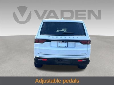 2023 Jeep Wagoneer L Series II 4x4