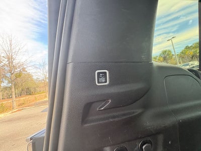 2024 Jeep Wagoneer L Series II 4x4