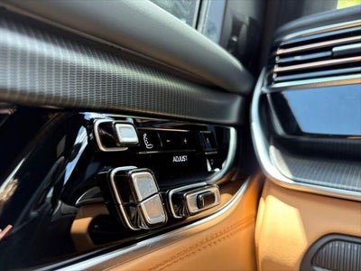 2026 Jeep Grand Wagoneer GRAND WAGONEER L SUMMIT RESERVE 4X4