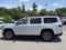 2026 Jeep Grand Wagoneer GRAND WAGONEER 4X2