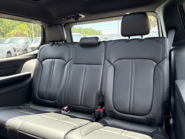 2026 Jeep Grand Wagoneer GRAND WAGONEER 4X2