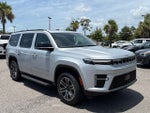 2026 Jeep Grand Wagoneer GRAND WAGONEER 4X2
