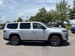 2026 Jeep Grand Wagoneer GRAND WAGONEER 4X2