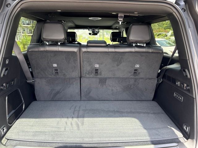2026 Jeep Grand Wagoneer GRAND WAGONEER 4X2