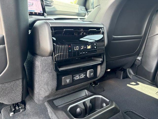 2026 Jeep Grand Wagoneer GRAND WAGONEER 4X2