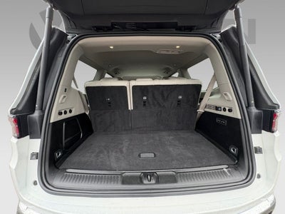 2024 Jeep Wagoneer Series II 4x2