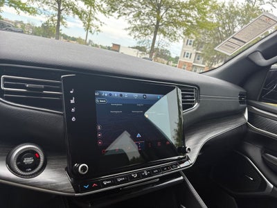 2023 Jeep Wagoneer Series II 4x2