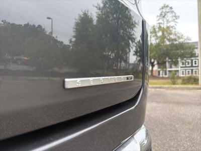 2023 Jeep Wagoneer Series II 4x2