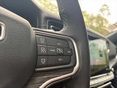 2023 Jeep Wagoneer Series II 4x2