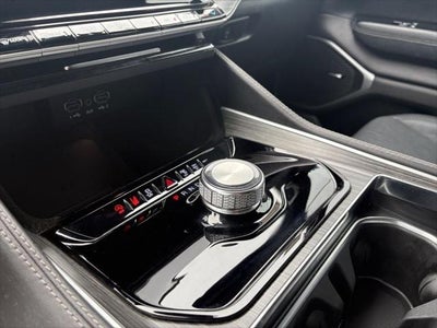 2023 Jeep Wagoneer Series II 4x2