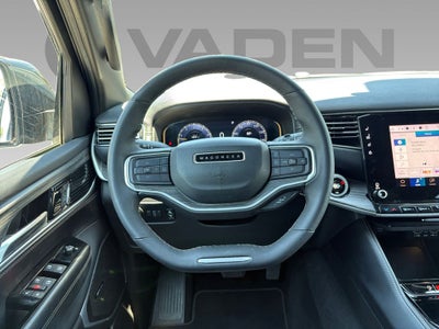2024 Jeep Wagoneer Series II 4x2