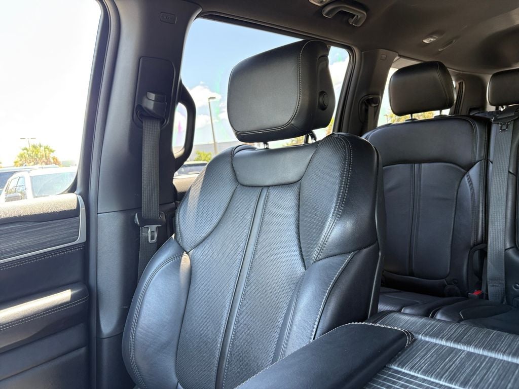 2024 Jeep Wagoneer Series II 4x2