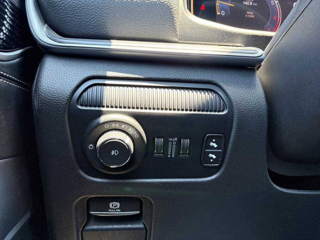 2024 Jeep Wagoneer Series II 4x2