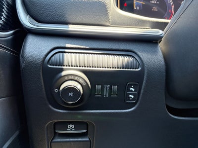 2024 Jeep Wagoneer Series II 4x2