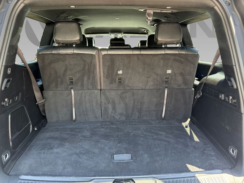 2024 Jeep Wagoneer Series II 4x2