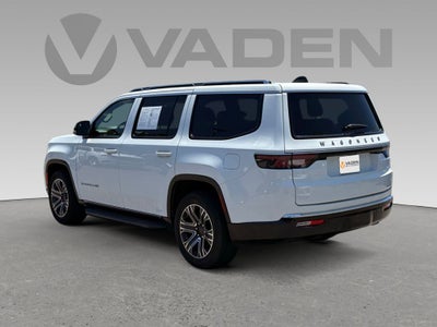 2024 Jeep Wagoneer Series II 4x2