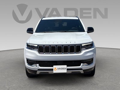 2024 Jeep Wagoneer Series II 4x2