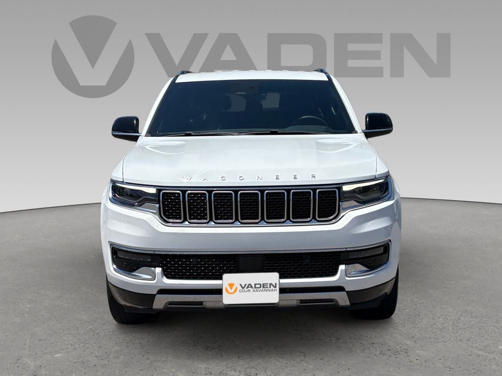 2024 Jeep Wagoneer Series II 4x2